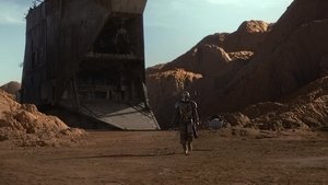 The Mandalorian: 1 Staffel 2 Folge