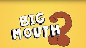 poster Big Mouth