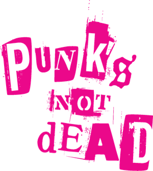 Punk's Not Dead — Logos 2