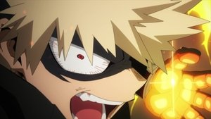 My Hero Academia: Season 5 Episode 9 –