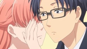Wotakoi: Love Is Hard for Otaku Season 1 Episode 6