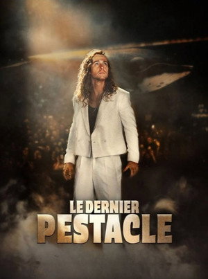 Julien Dor&eacute; - Le Dernier Pestacle (2026)