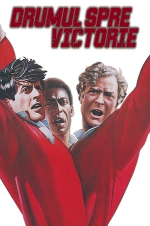 Image Escape to Victory