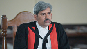 Vikram On Duty: 1×21