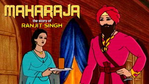 Maharaja: The Story of Ranjit Singh 2010 Punjabi Animated Full Movie Watch Online Free Download