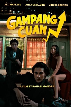 Poster Gampang Cuan 2023