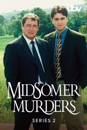 Midsomer Murders: Musim ke 2