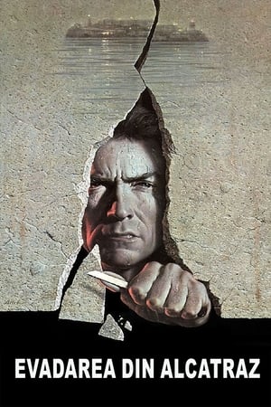 Evadarea din Alcatraz (1979)