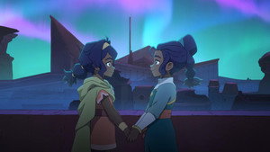 Avatar: Os Sete Refúgios: Temporada 1 Episódio 2
