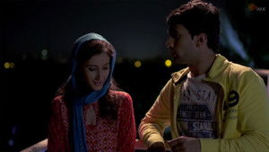 Beauty lies in the eyes of the beholder