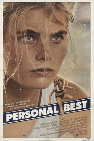 Assistir Personal Best Online Grátis