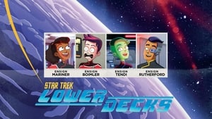 Star Trek: Lower Decks