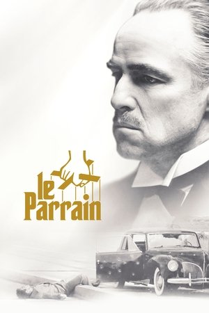 poster The Godfather