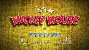 Mickey Mouse Season 1 Episode 13