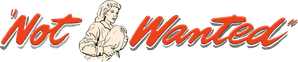 Not Wanted — Logos 1