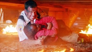 Ver Prueba de fuego (2008) Online