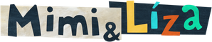 Mimi & Lisa — Logos 1