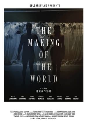 Poster The Making of the World 2023