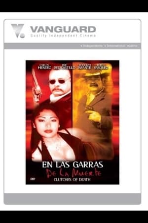 Poster En las garras de la muerte 2004