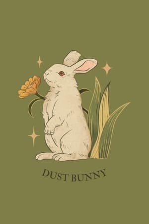 Image Dust Bunny