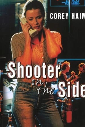 Poster Shooter on the Side (1996)