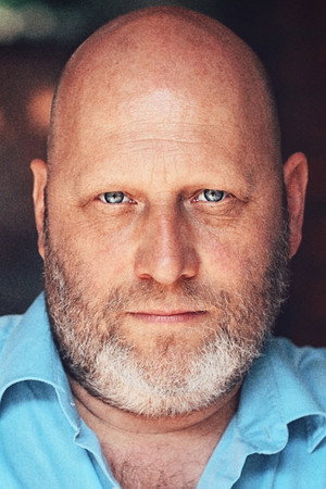 Matthias van den Berg portrait