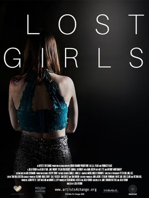 Lost Girls: Angie’s Story Lost Girls: Angie’s Story