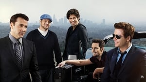 Entourage film complet