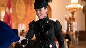 Gentleman Jack 1×8