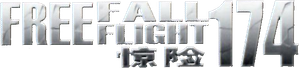 Freefall: Flight 174 — Logos 1