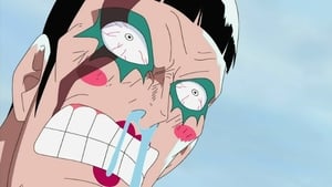 S13E438 ¡Un paraíso en el infierno! ¡Impel Down - Nivel 5.5!