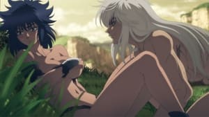 Bastard!! Ankoku no Hakaishin Temporada 1 Capitulo 7