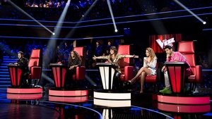 La Voz Kids Temporada 5 Capitulo 20