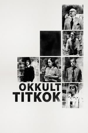 Image Okkult titkok