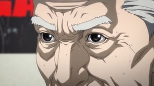 Inuyashiki: Last Hero: Season 1 Episode 5 – Yuko Shishigami