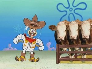 SpongeBob SquarePants: 7×15