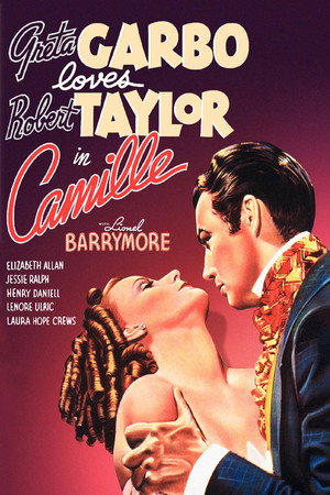 Постер фильма «Дама с камелиями (1936)» — (15 из 31)