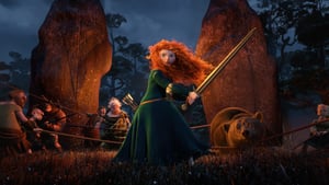 Brave (Hindi Dubbed)