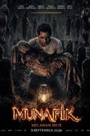 Munafik: Melawan Iblis 37