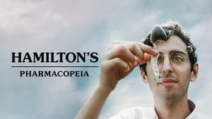 poster Hamilton's Pharmacopeia