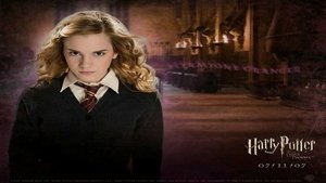 Harry Potter y la orden del Fénix (2007)