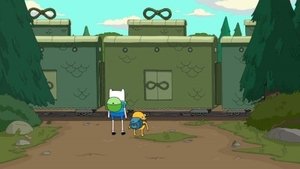 Adventure Time Season 5 แอดแวนเจอร์ ไทม์ ปี 5 ตอนที่ 36 พากย์ไทย