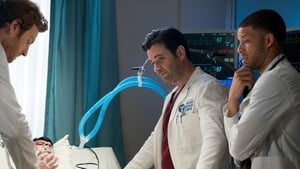 Chicago Med 2×5