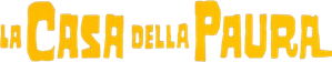 La casa della paura — Logos 1