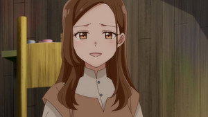 Tefuda ga Oume no Victoria Cap 8
