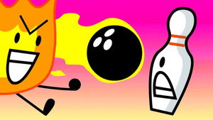 Bowling, Now with Explosions! | StreamHub