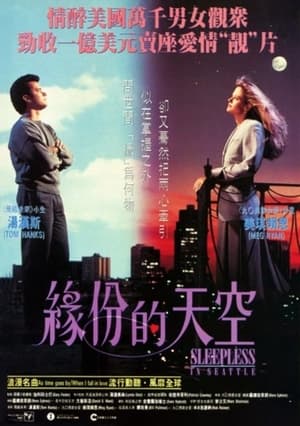 西雅图夜未眠 (1993)