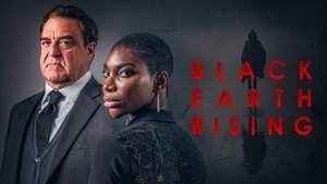 poster Black Earth Rising