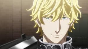 The Legend of the Galactic Heroes: Die Neue These: Season 3 Episode 3 –