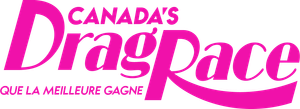 Canada's Drag Race — Logos 12